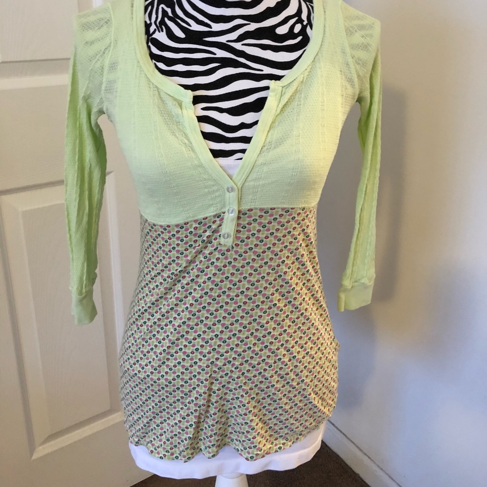 Splendid Top